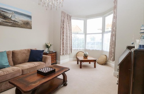 Great Yarmouth House | 34 North Denes Road