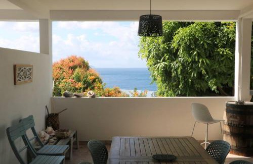 Case-Pilote Apartment | 34 ° soley.