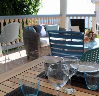Case-Pilote Apartment | 34 ° soley.