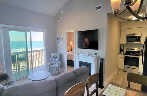 Sea Isle City Condo | 3400 Promenade Unit 3H