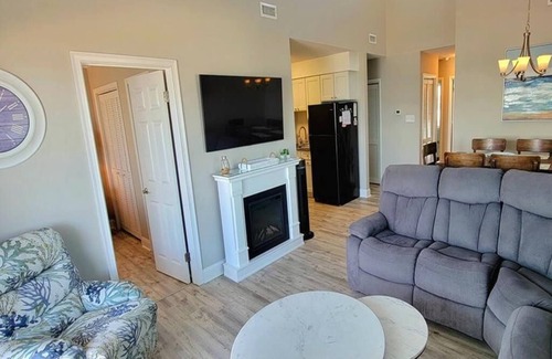 Sea Isle City Condo | 3400 Promenade Unit 3H