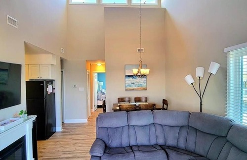 Sea Isle City Condo | 3400 Promenade Unit 3H