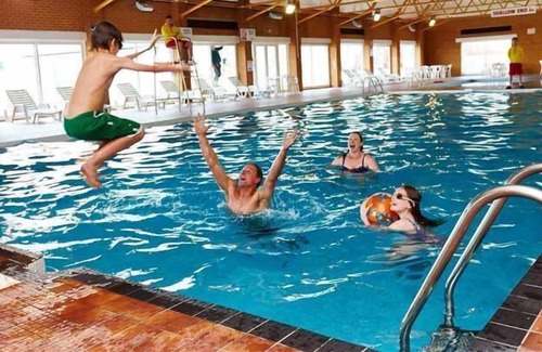 Lydd-on-Sea House | 340AVH - Romney Sands Holiday Park - New Romney