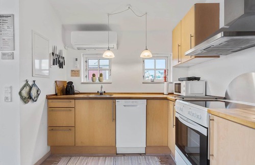 Nørre Lyngvig House | 342 Hvide Sande - Anker Eskildsens Vej 3 D