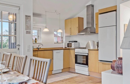 Nørre Lyngvig House | 342 Hvide Sande - Anker Eskildsens Vej 3 D