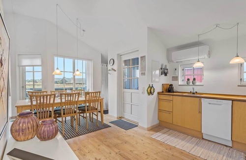 Nørre Lyngvig House | 342 Hvide Sande - Anker Eskildsens Vej 3 D