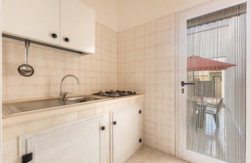 La Strea House | 3448 Villetta Stellastrea by Barbarhouse