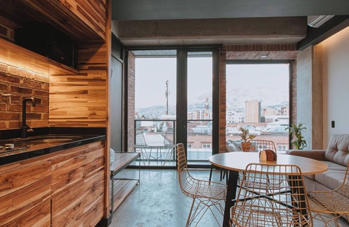 Laureles Hotel | 3450 Living