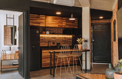 Laureles Hotel | 3450 Living