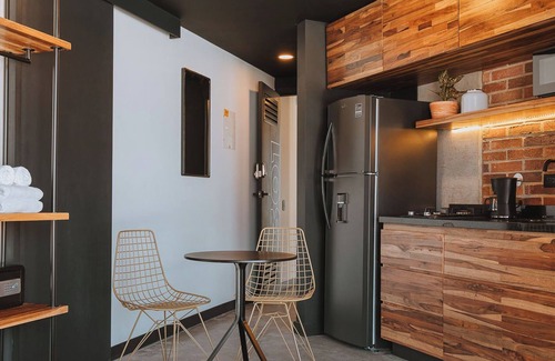 Laureles Hotel | 3450 Living