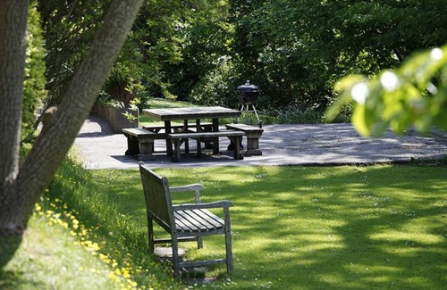 Mumbles Apartment | 346 Langland Bay Manor