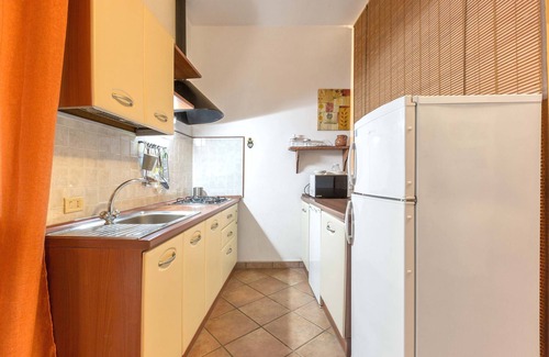 Vignacastrisi Apartment | 3486 EM - Murex by BarbarHouse