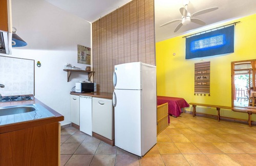 Vignacastrisi Apartment | 3486 EM - Murex by BarbarHouse