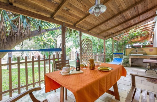 Vignacastrisi Apartment | 3486 EM - Murex by BarbarHouse