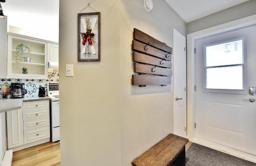 Stoneham Apartment | 35#12 Chemin du Hameau - Studio