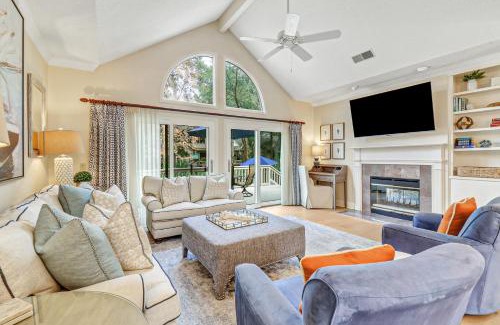 Heritage Woods Villa | 35 Battery Road