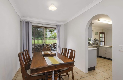 Port Macquarie House | 35 Calwalla - Pet Friendly House Near Shelly Beach
