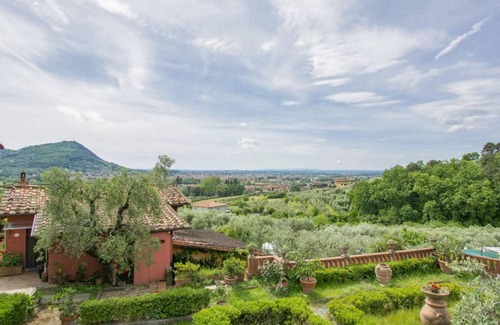 Pieve a Nievole Apartment | 35 m² Apartment ∙ 2 guests