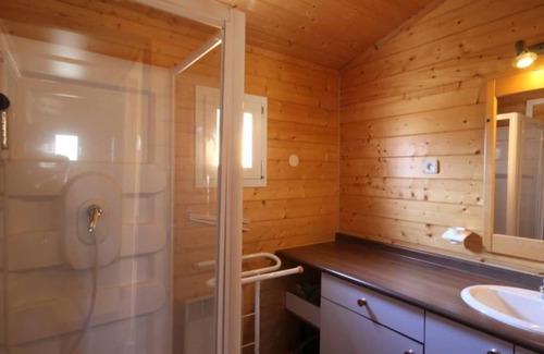 Planchez Cottage | 35 m² Cabin ∙ 2 bedrooms ∙ 5 guests