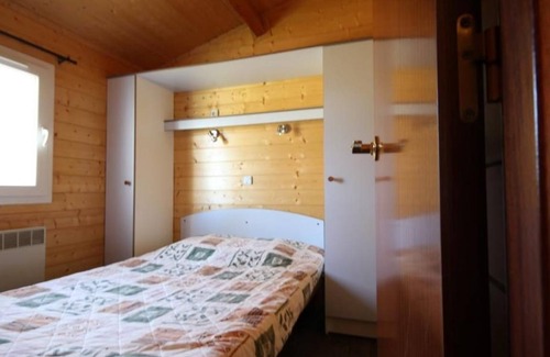 Planchez Cottage | 35 m² Cabin ∙ 2 bedrooms ∙ 5 guests