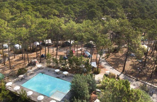 Carcans Resort | 35 m² Resort ∙ 2 bedrooms ∙ 5 guests