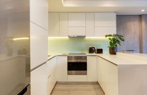 Green Point Apartment | 35 On Main by Stay In Luxury