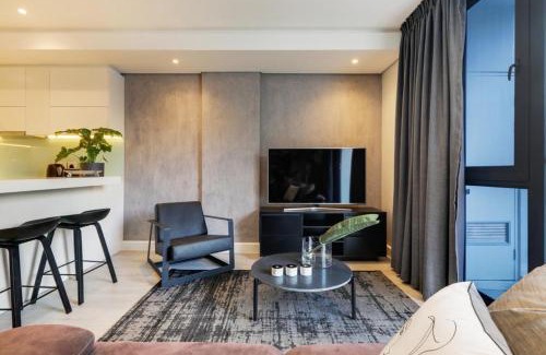 Green Point Apartment | 35 On Main by Stay In Luxury