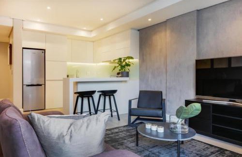 Green Point Apartment | 35 On Main by Stay In Luxury