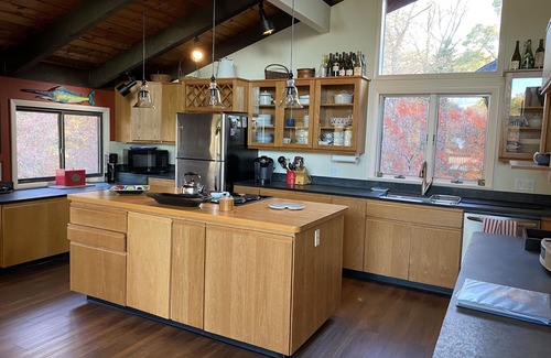 Chestertown House | 350 Acre Waterfront Farm; High Speed Internet, Pool, Pickleball & Private Dock