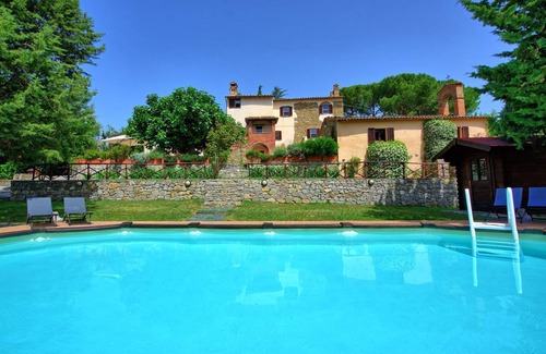Agello Villa | 350 m² Villa ∙ 4 bedrooms ∙ 11 guests