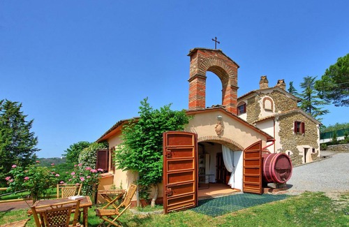 Agello Villa | 350 m² Villa ∙ 4 bedrooms ∙ 11 guests