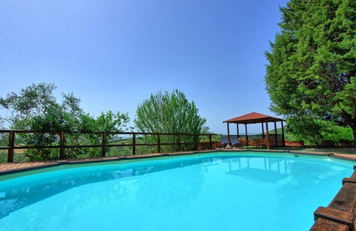 Agello Villa | 350 m² Villa ∙ 4 bedrooms ∙ 11 guests