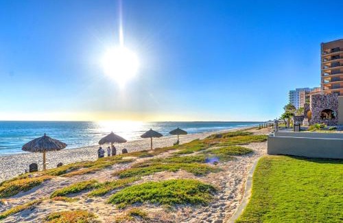 Puerto Penasco Villa | 350 Sq Ft Balcony Oceanfront Puerto Peñasco Villa