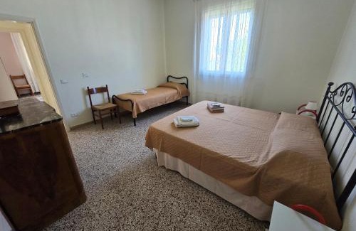 Punta Marina Apartment | 350m dal mare - Wi-Fi, Elegante, Tranquillo