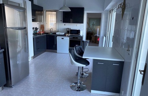 La Turbie House | 350m2 House - 5 BR – heated pool – quiet surroundings