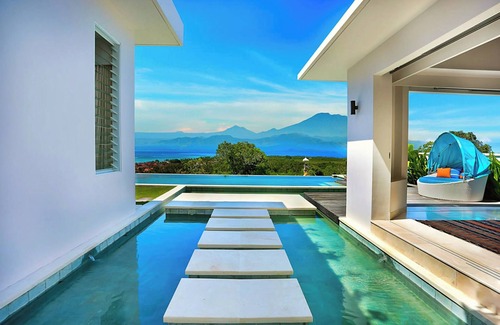 Penida Island Villa | 353 Degrees North
