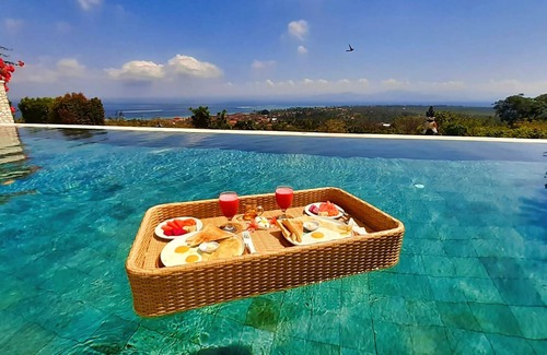 Penida Island Villa | 353 Degrees North