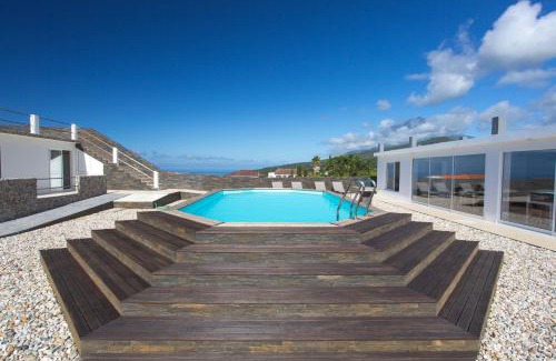Lajes do Pico Bed & Breakfast | 35th Atlantic View