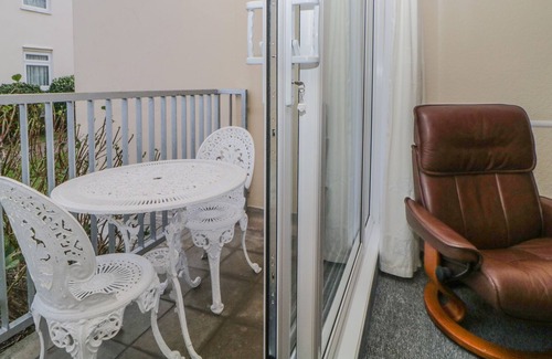 Dawlish Warren Apartment | 36 Devondale Court