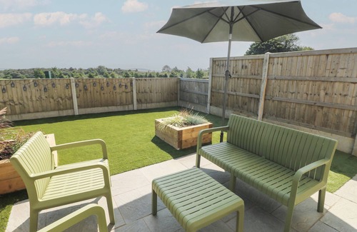 Brynteg Cottage | 36 PARC DELFRYN, pet friendly, character holiday cottage in Benllech
