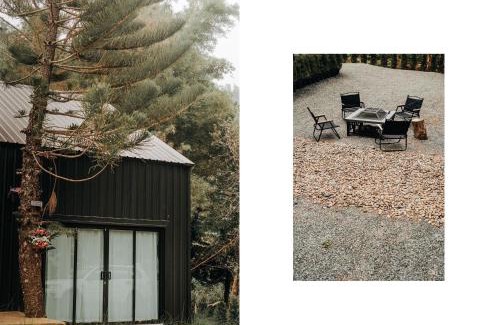 Mae Rim House | 360 Black Cabin CNX