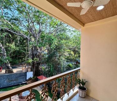 Nerul Apartment | 360 Bliss Dia Hotels