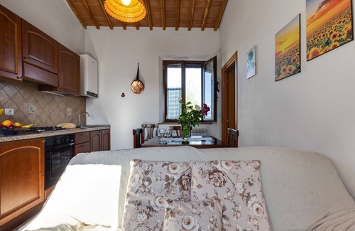 Bollano Other | 360 degree view of the Tuscan