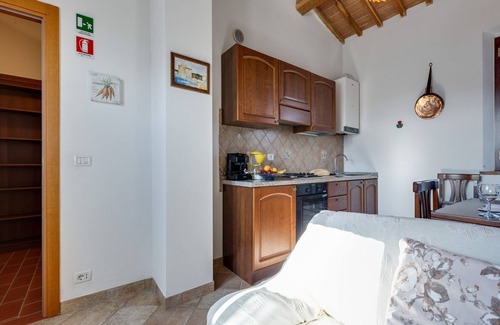Bollano Other | 360 degree view of the Tuscan