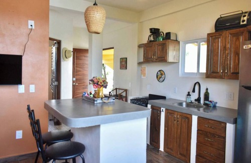 Playa la Madera House | 360 degree views and close to everything!