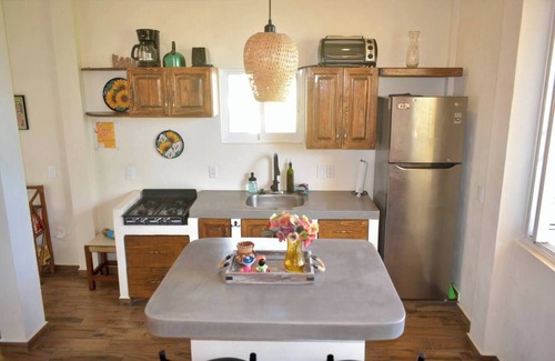 Playa la Madera House | 360 degree views and close to everything!