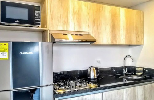 La Candelaria Apartment | 360° Glam&view 401 Apartment in la Candelarian
