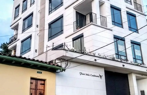 La Candelaria Apartment | 360° Glam&view 401 Apartment in la Candelarian
