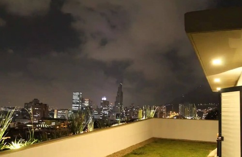 La Candelaria Apartment | 360° Glam&view 401 Apartment in la Candelarian