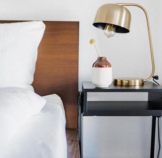Leer Hotel | 360 Grad Hotel & Bar